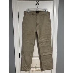 LEVI STRAUSS Pants Mens 34x32 Work Hiking Camping